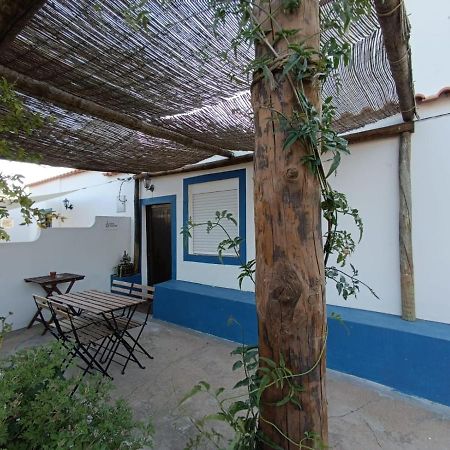 הוילה מלידס Casas Do Montinho מראה חיצוני תמונה