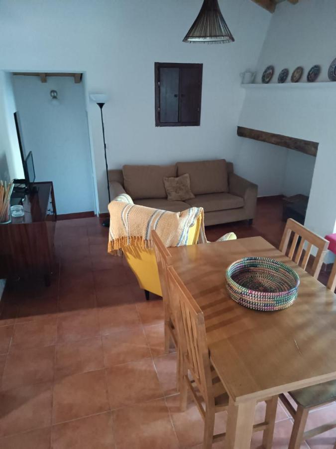 הוילה מלידס Casas Do Montinho מראה חיצוני תמונה