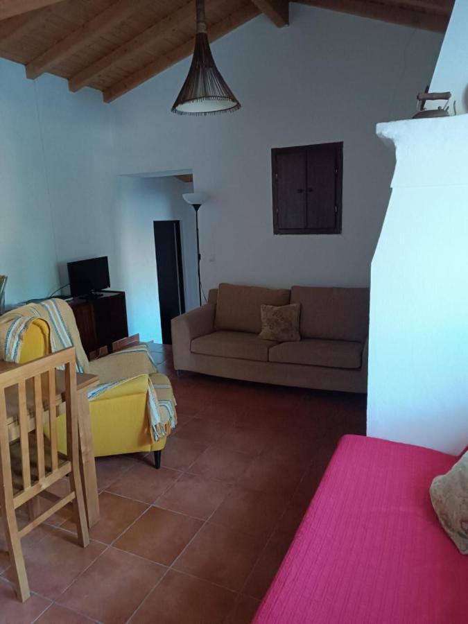 הוילה מלידס Casas Do Montinho מראה חיצוני תמונה