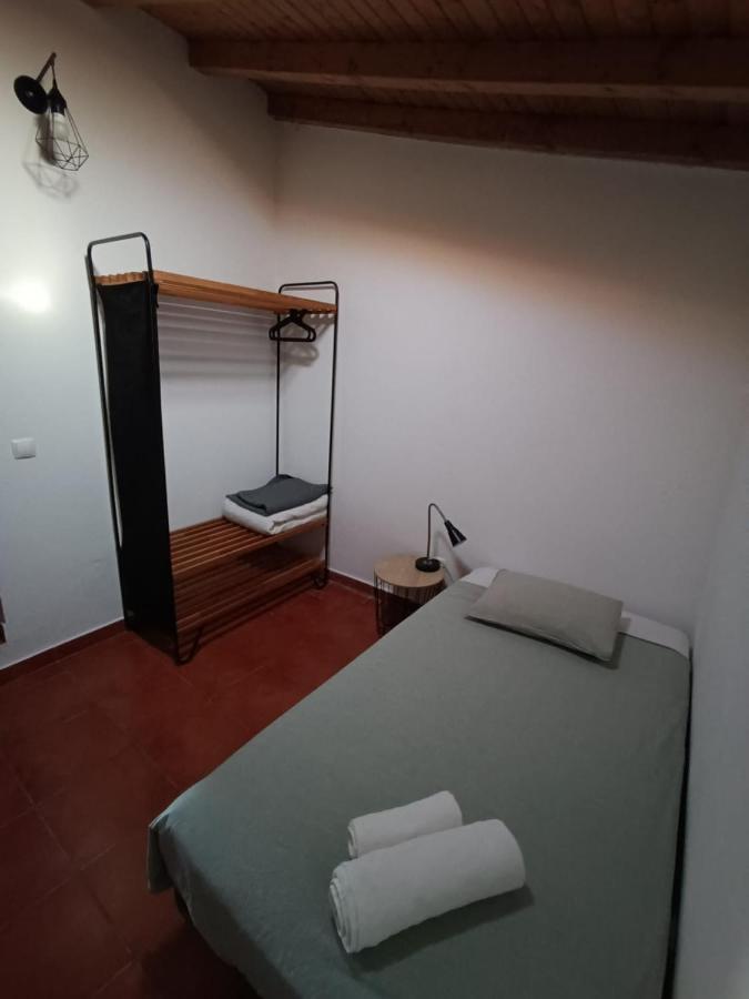 הוילה מלידס Casas Do Montinho מראה חיצוני תמונה