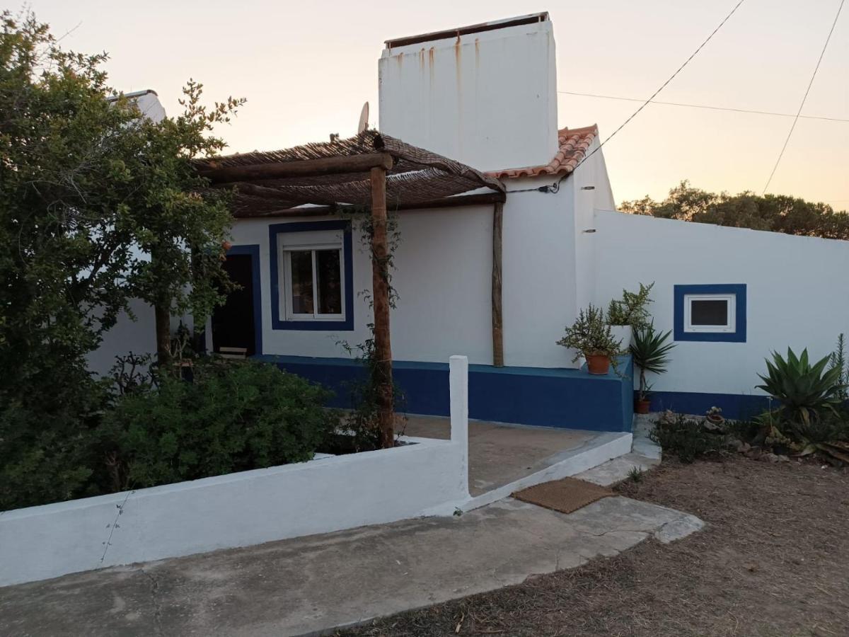 הוילה מלידס Casas Do Montinho מראה חיצוני תמונה