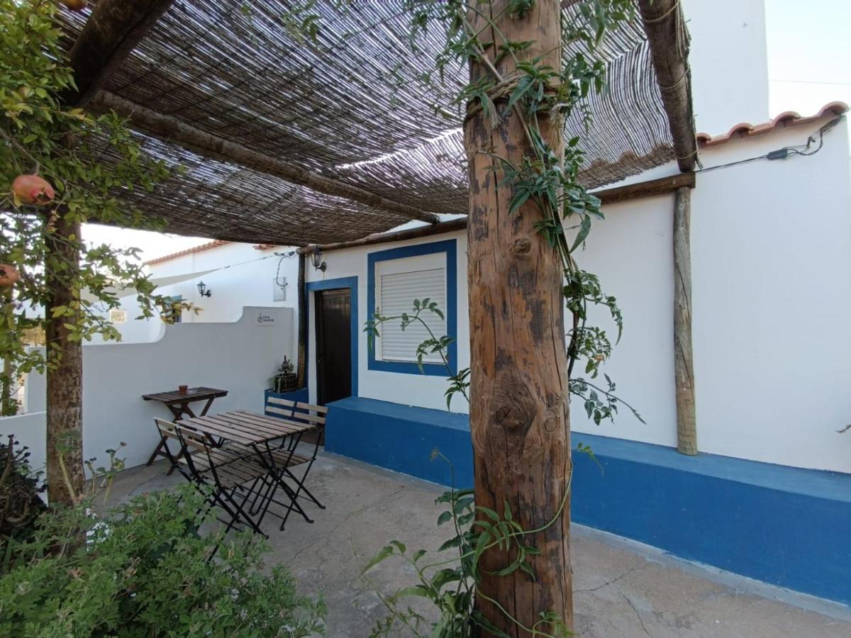 הוילה מלידס Casas Do Montinho מראה חיצוני תמונה