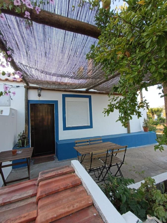 הוילה מלידס Casas Do Montinho מראה חיצוני תמונה
