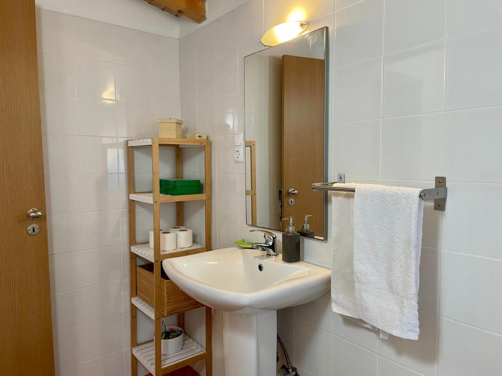 הוילה מלידס Casas Do Montinho מראה חיצוני תמונה