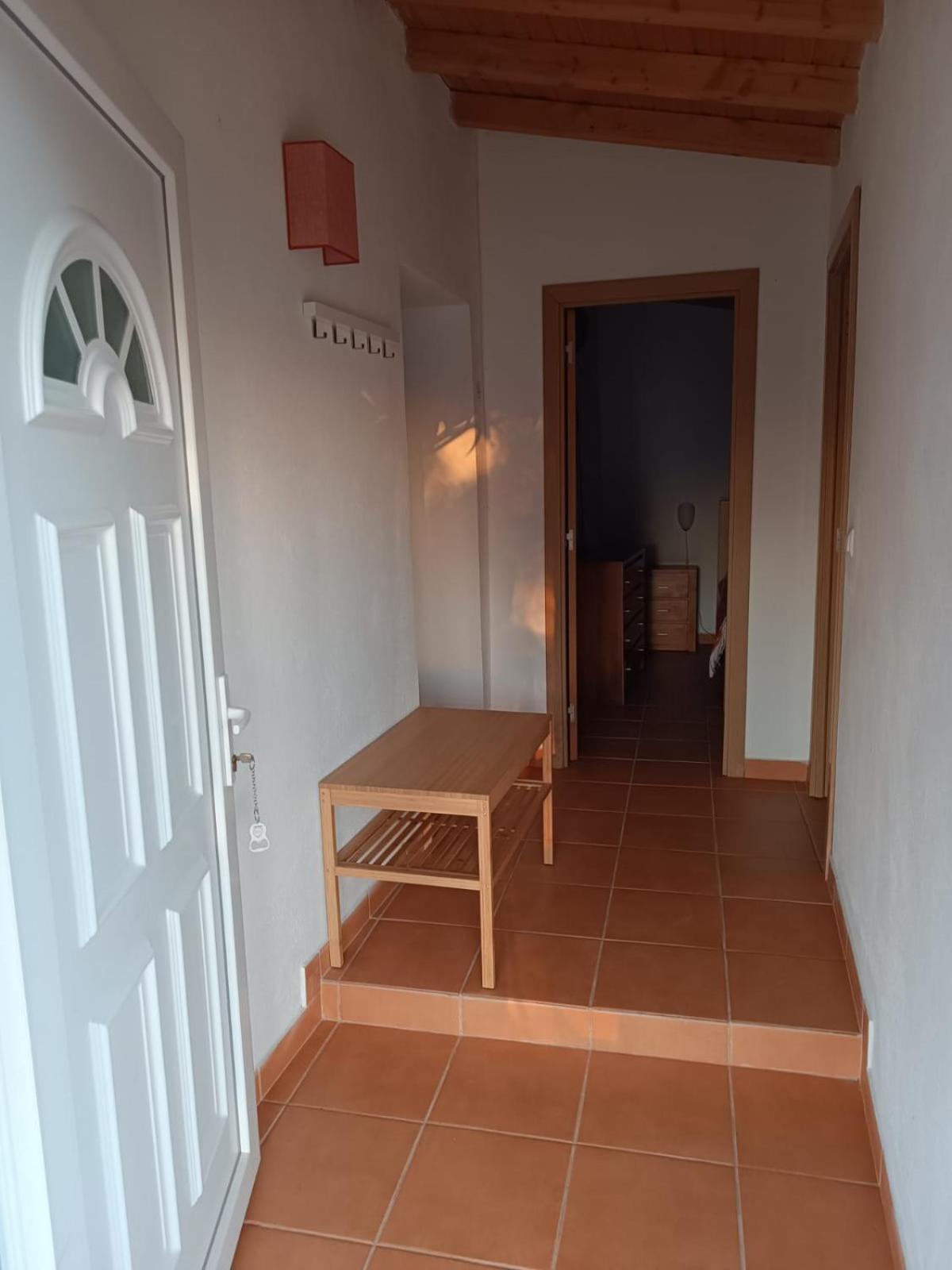 הוילה מלידס Casas Do Montinho מראה חיצוני תמונה
