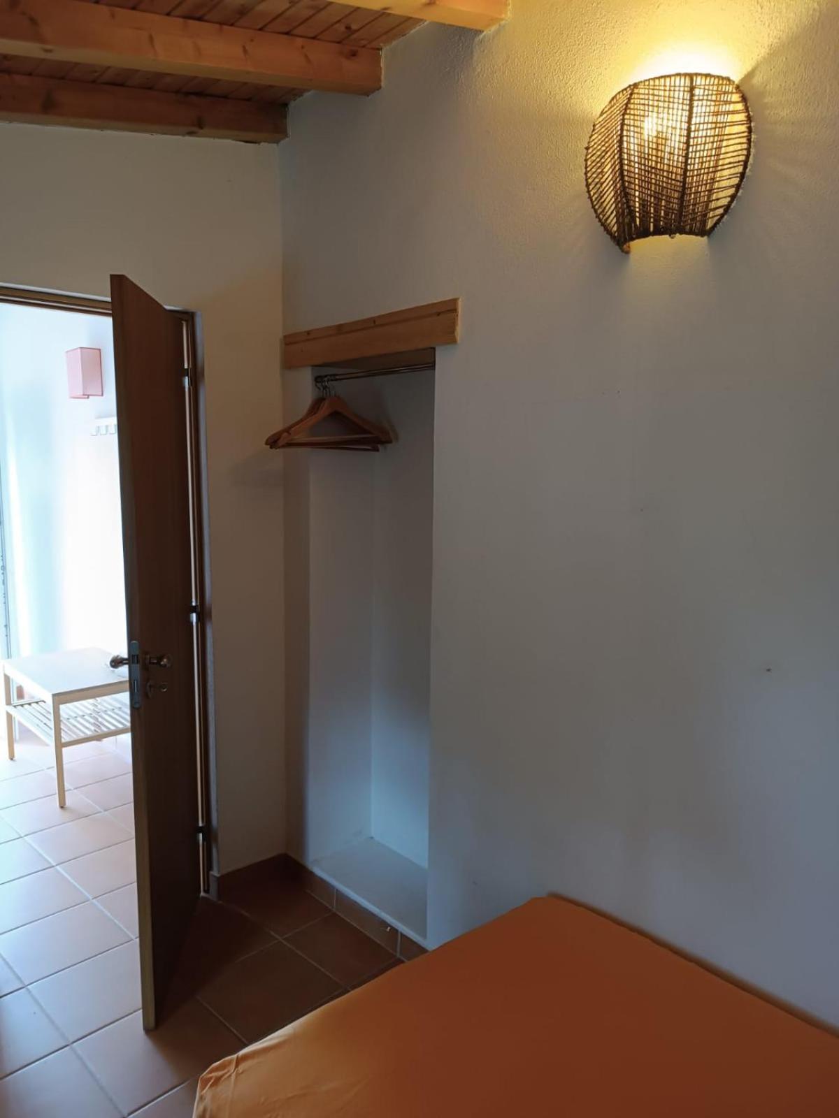 הוילה מלידס Casas Do Montinho מראה חיצוני תמונה