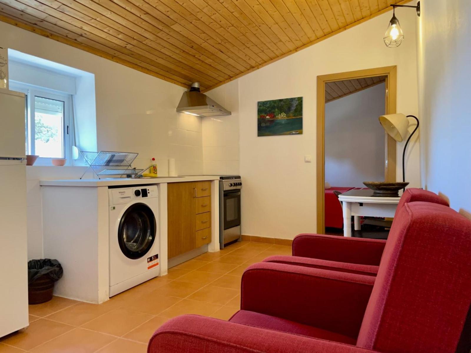 הוילה מלידס Casas Do Montinho מראה חיצוני תמונה
