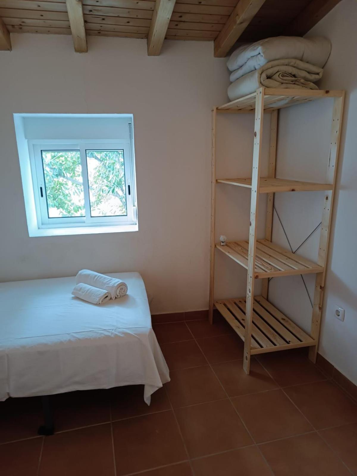 הוילה מלידס Casas Do Montinho מראה חיצוני תמונה
