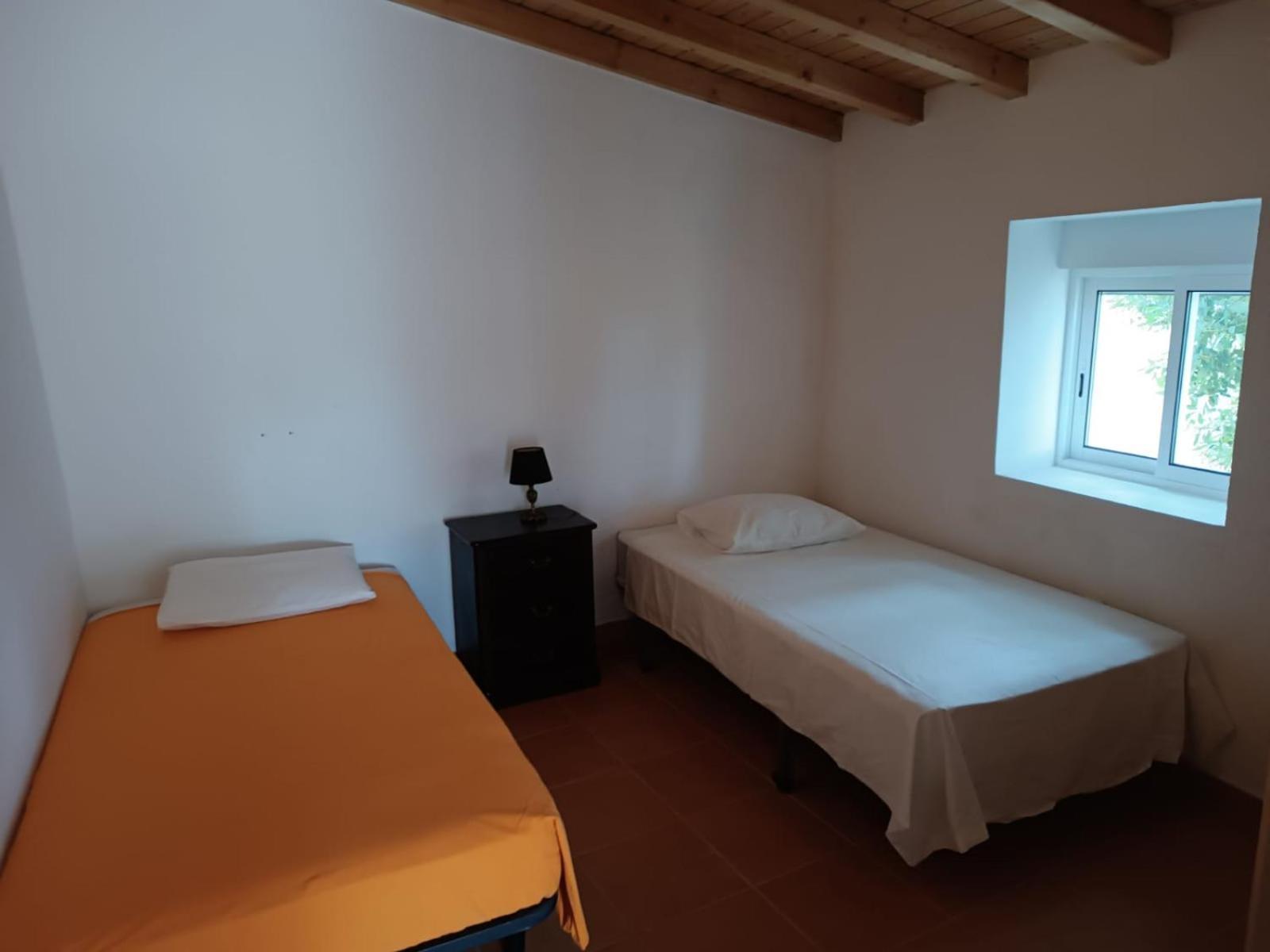 הוילה מלידס Casas Do Montinho מראה חיצוני תמונה